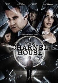 Постер к фильму Склеп (2016) смотреть онлайн на киного