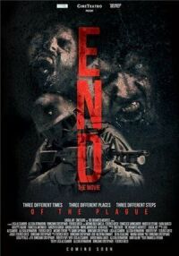Постер к фильму Энергия Никогда Не Умирает. Фильм (2015) смотреть онлайн на киного