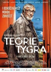 Постер к фильму Теория тигра смотреть онлайн на киного