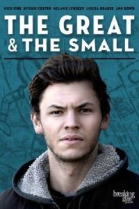 Постер к фильму Большие и маленькие (2016) смотреть онлайн на киного