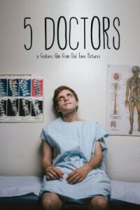 Постер к фильму 5 врачей (2016) смотреть онлайн на киного