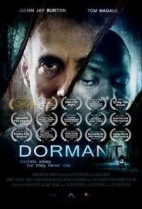 Постер к фильму Спящий смотреть онлайн на киного