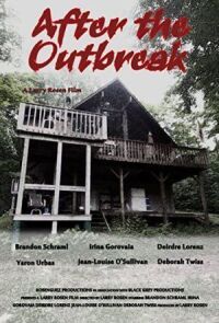 Постер к фильму После эпидемии смотреть онлайн на киного