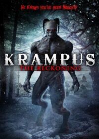 Постер к фильму Крампус: Расплата (2015) смотреть онлайн на киного