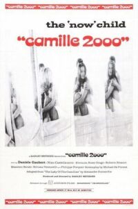 Постер к фильму Дама с камелиями 2000 (1969) смотреть онлайн на киного