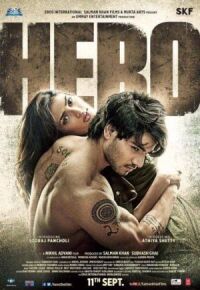 Постер к фильму Герой (2015) смотреть онлайн на киного