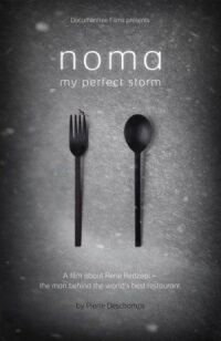 Постер к фильму «Нома» — мой идеальный шторм смотреть онлайн на киного