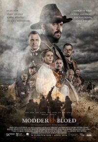 Постер к фильму Грязь и кровь смотреть онлайн на киного