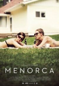 Постер к фильму Менорка (2016) смотреть онлайн на киного