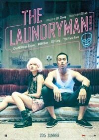 Постер к фильму Прачечник (2015) смотреть онлайн на киного