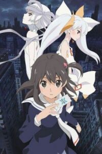 Постер к фильму Селектор: Разрушение WIXOSS смотреть онлайн на киного