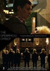 Постер к фильму Эффект воздействия (2017) смотреть онлайн на киного