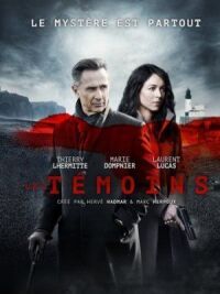 Постер к фильму Свидетели (2014) смотреть онлайн на киного