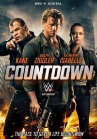 Постер к фильму Обратный отсчёт (2016) смотреть онлайн на киного