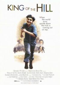 Постер к фильму Царь горы (1993) смотреть онлайн на киного