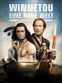 Постер к фильму Виннету и Олд Шаттерхенд (2016) смотреть онлайн на киного