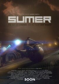 Постер к фильму Шумер смотреть онлайн на киного