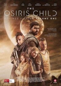 Постер к фильму Дитя Осириса смотреть онлайн на киного