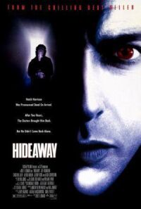 Постер к фильму Убежище (1995) смотреть онлайн на киного