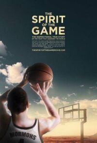 Постер к фильму Дух игры смотреть онлайн на киного