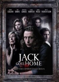 Постер к фильму Джек отправляется домой (2016) смотреть онлайн на киного