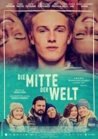 Постер к фильму Центр моего мира (2016) смотреть онлайн на киного