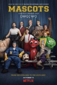 Постер к фильму Талисманы (2016) смотреть онлайн на киного