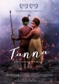 Постер к фильму Танна (2015) смотреть онлайн на киного