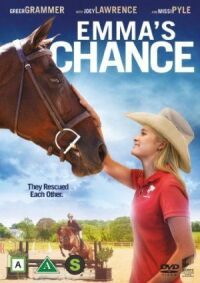 Постер к фильму Шанс Эммы (2016) смотреть онлайн на киного