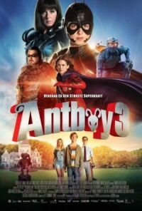 Постер к фильму Антбой 3 (2016) смотреть онлайн на киного
