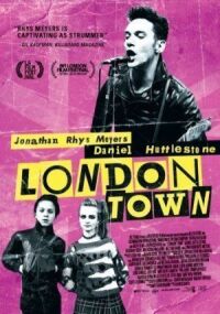 Постер к фильму Лондон-Таун смотреть онлайн на киного