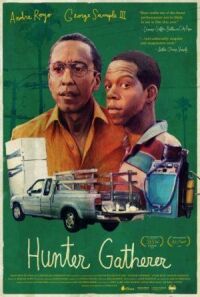 Постер к фильму Охотник-собиратель (2016) смотреть онлайн на киного