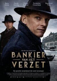 Постер к фильму Сопротивление банкира смотреть онлайн на киного