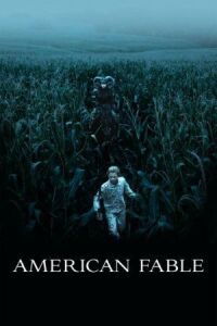 Постер к фильму Американская басня (2016) смотреть онлайн на киного
