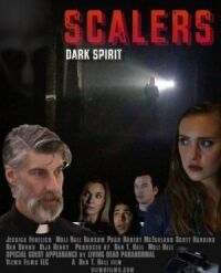 Постер к фильму Темный дух (2016) смотреть онлайн на киного