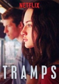 Постер к фильму Бродяги (2016) смотреть онлайн на киного