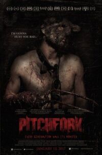 Постер к фильму Вилы (2016) смотреть онлайн на киного