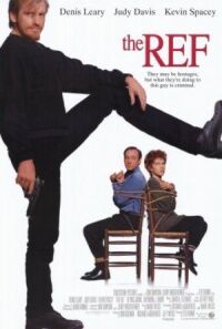 Постер к фильму Осторожно, заложник! (1994) смотреть онлайн на киного