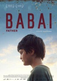 Постер к фильму Отец (2015) смотреть онлайн на киного