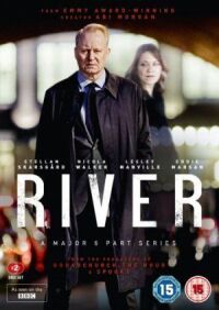 Постер к фильму Ривер смотреть онлайн на киного