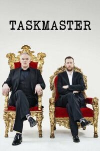 Постер к фильму Таскмастер (2015) смотреть онлайн на киного
