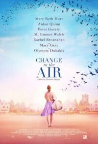 Постер к фильму Перемены в воздухе (2018) смотреть онлайн на киного