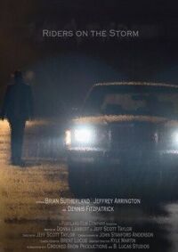 Постер к фильму Всадники бури смотреть онлайн на киного