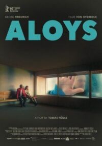 Постер к фильму Алойс (2016) смотреть онлайн на киного