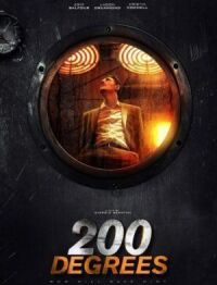 Постер к фильму 200 градусов по Фаренгейту смотреть онлайн на киного