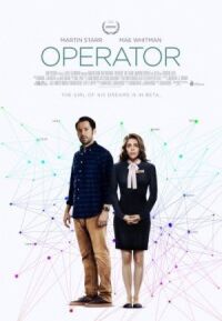 Постер к фильму Оператор смотреть онлайн на киного