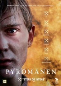 Постер к фильму Пироман (2016) смотреть онлайн на киного