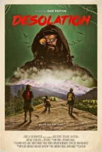 Постер к фильму Пустошь (2017) смотреть онлайн на киного