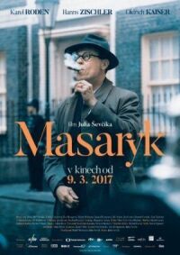 Постер к фильму Ян Масарик (2016) смотреть онлайн на киного