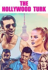 Постер к фильму Турок в Голливуде смотреть онлайн на киного